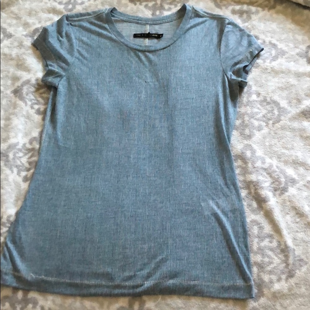 Rag and bone tshirt